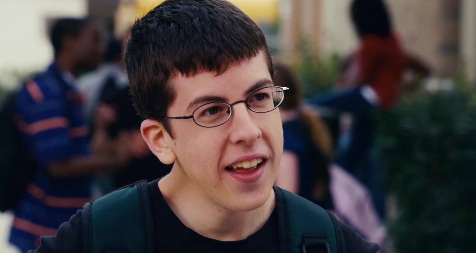 Christopher Mintz-Plasse Net Worth: Essential Insights 2 Christopher Mintz-Plasse Net Worth