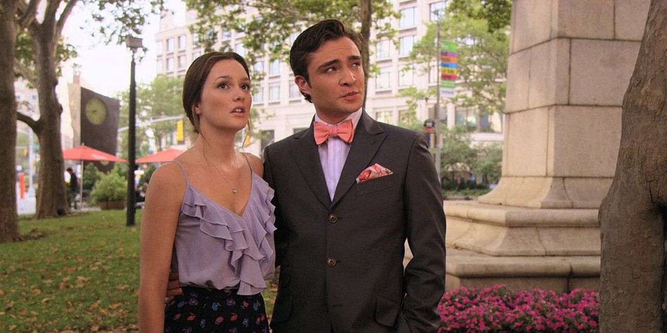 Gossip Girl 5 Times Chuck Acted Like A Typical Teenager (& 5 He Was Wise Beyond His Years)