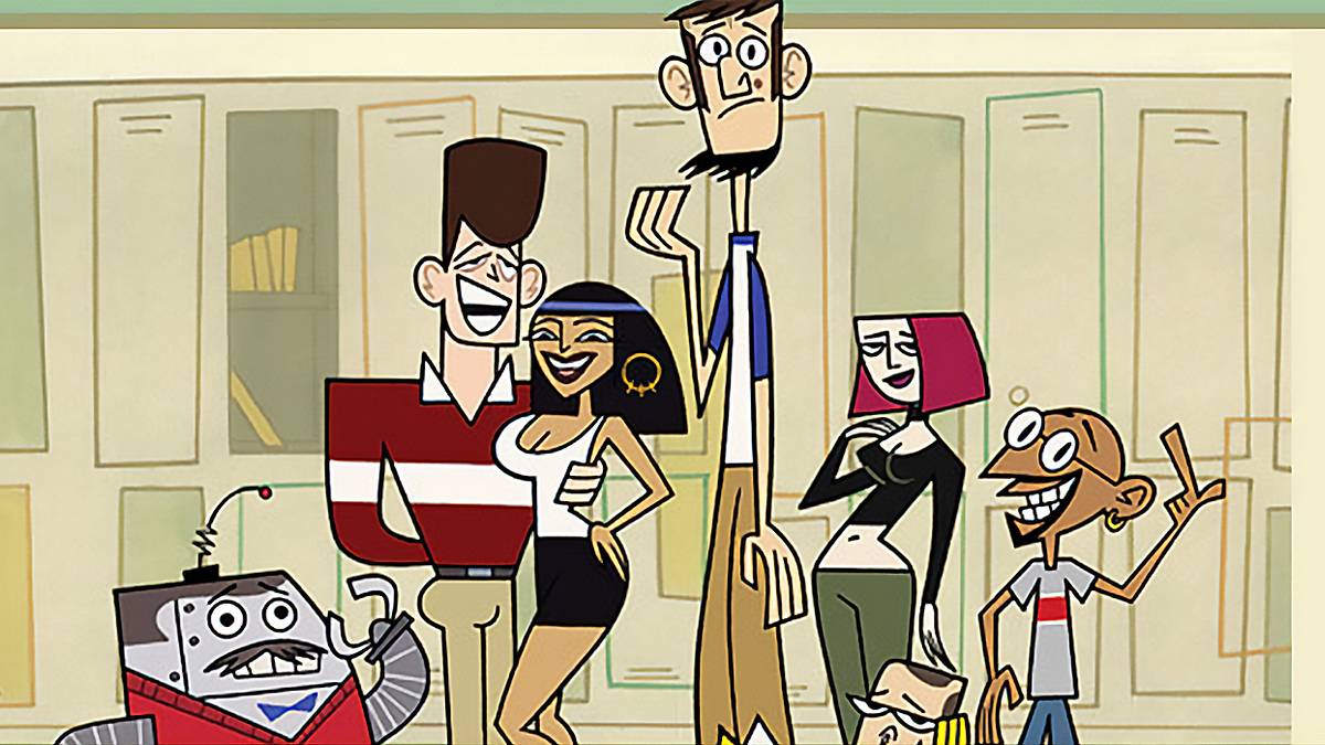 Clone High Revival Gets Two Season Order From HBO Max