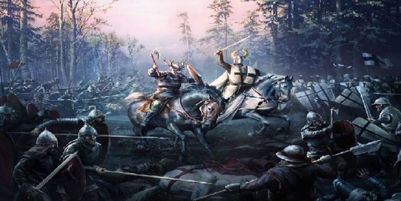 Crusader Kings 2