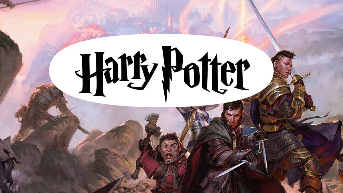 D&D: Fantasy Book Series That Make Great Homebrew Campaigns