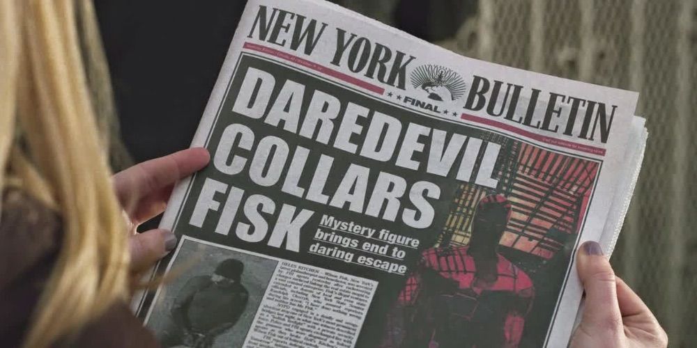 10 Ways Daredevil Could Be Brought Back Into The MCU
