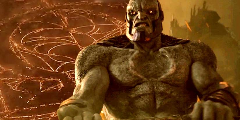 Justice League's Anti-Life Equation Explained: Why Earth Matters