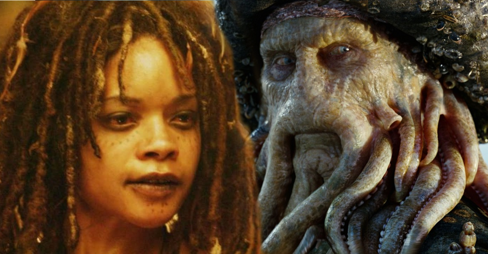 Pirates of the Caribbean Davy Jones Villain Plot Missed A Very Simple Fix