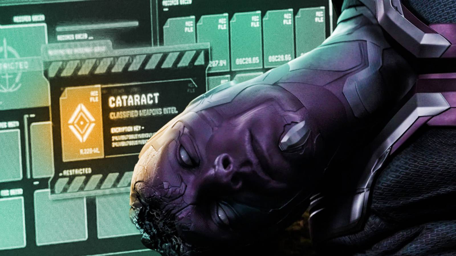 WandaVision Theory: Endgame Inspired SWORD's Plans For Vision's Corpse