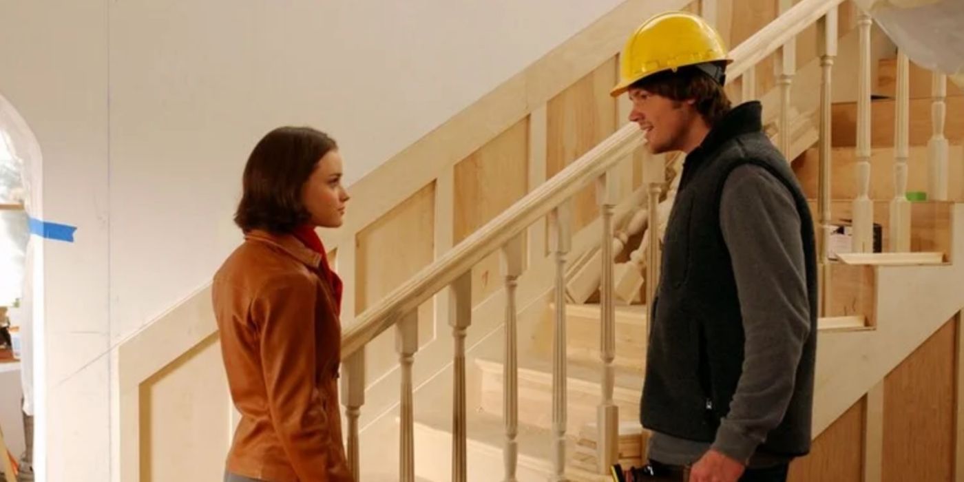 Gilmore Girls 5 Times Rory Acted Like A Typical Teenager (& 5 She Was Wise Beyond Her Years)