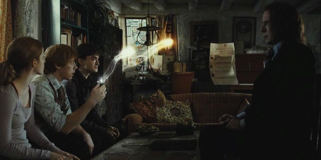 Harry Potter 5 Things Harry Was Right About (& 5 Times He Was Wrong)