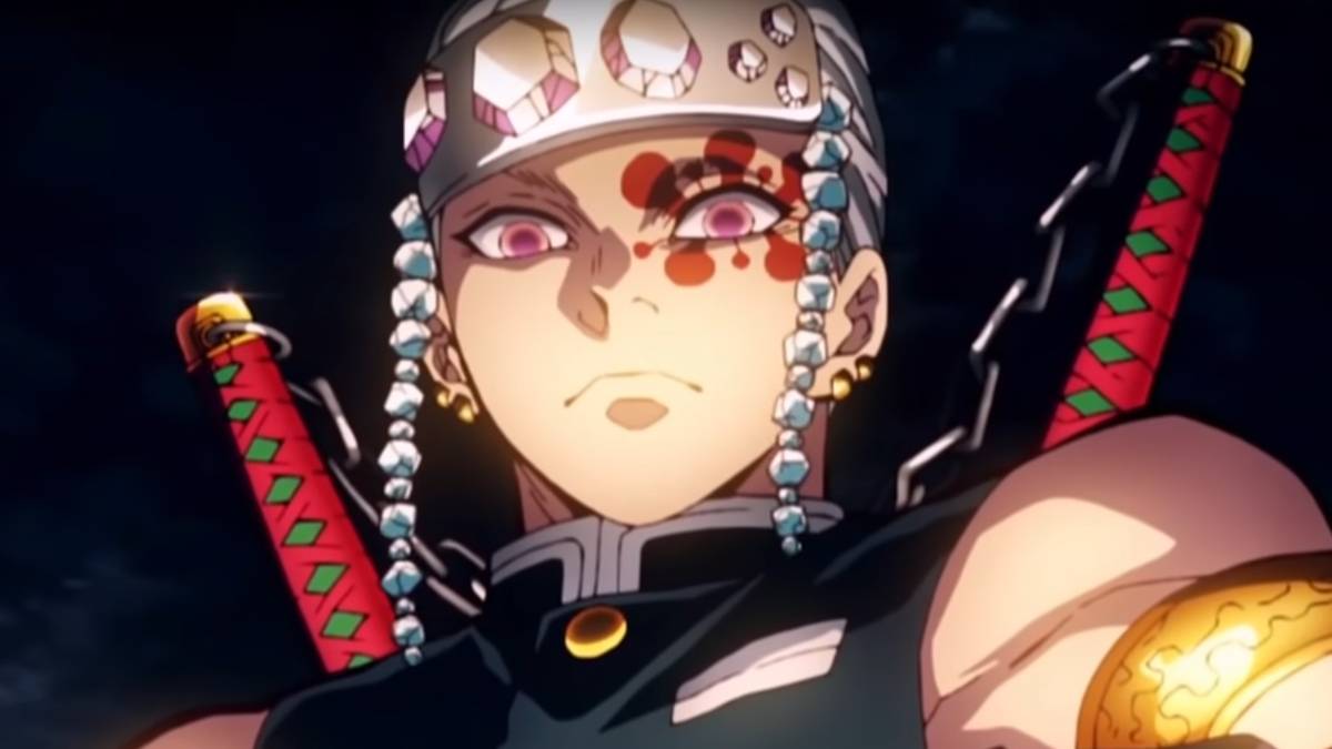 Demon Slayer Cosplay Gender-Flips Tengen With Incredible Results