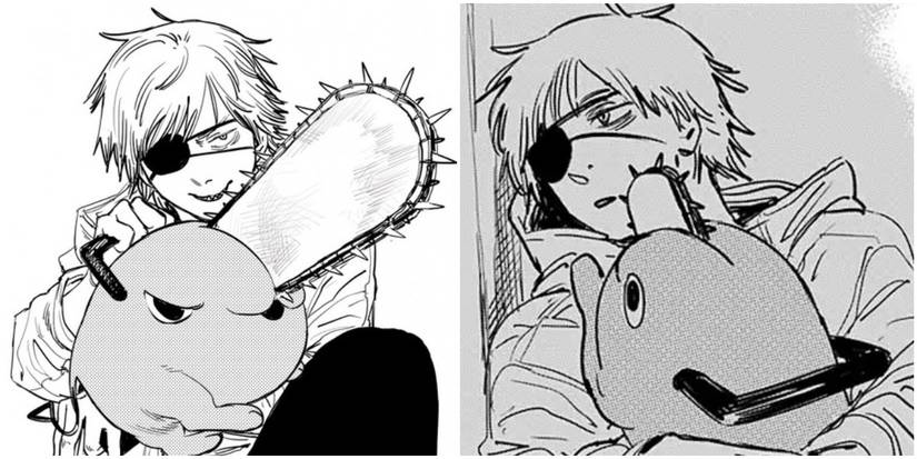 10 Plot Points To Be Addressed In Chainsaw Man Part 2