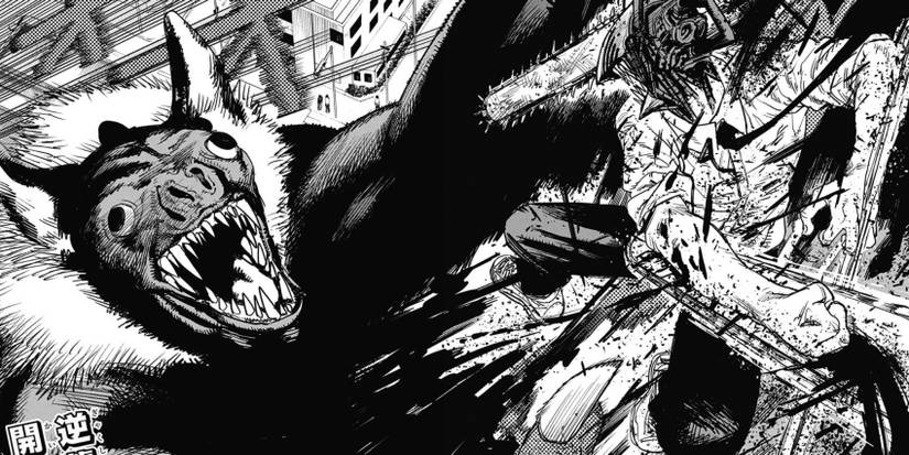 10 Plot Points To Be Addressed In Chainsaw Man Part 2