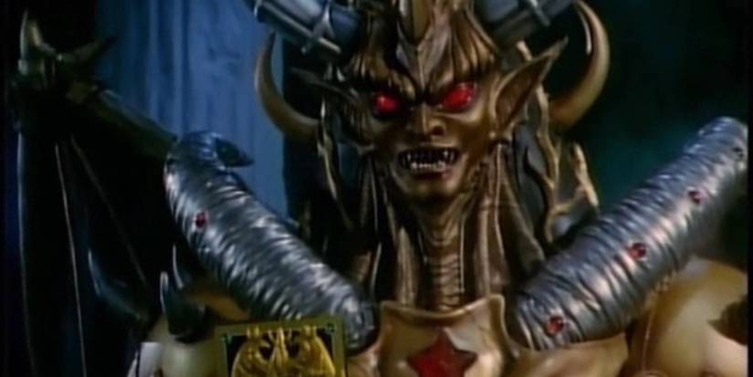 Power Rangers Lightspeed Rescue: 10 Most Memorable Monsters, Ranked