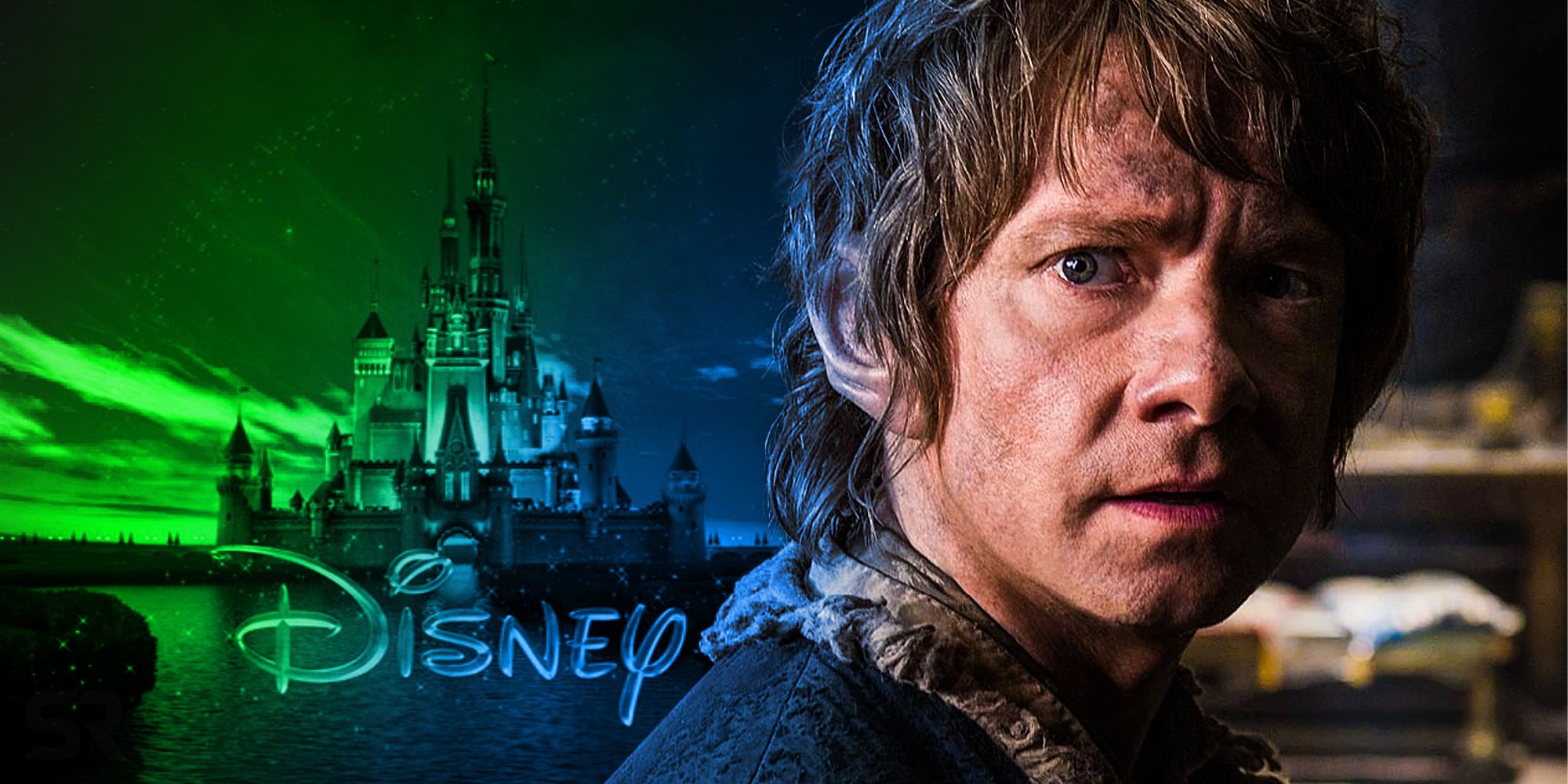 Disney's Unmade Hobbit Movie Explained | Screen Rant