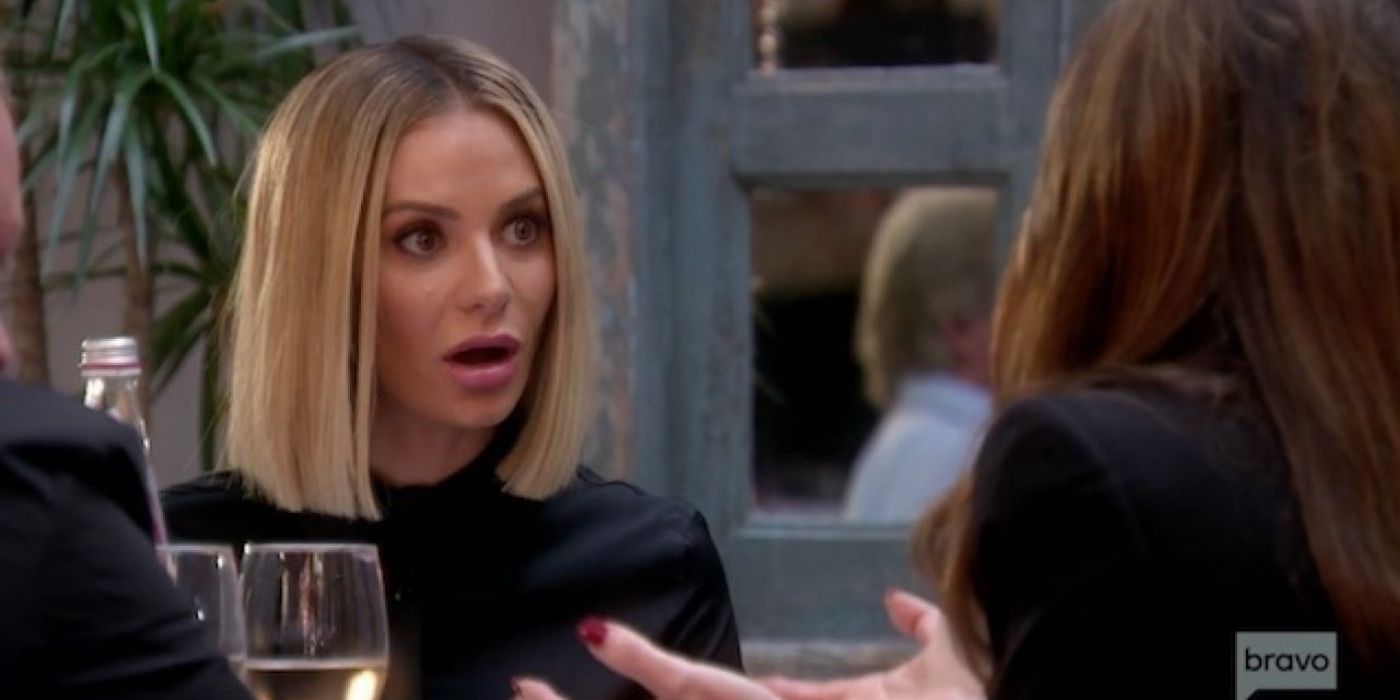 RHOBH Dorit & PK Kemsley Owe $13 Million in Unpaid Taxes