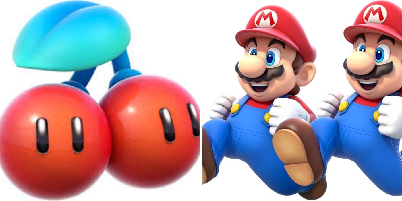 Super Mario 3d World Ranking Each Power Up Screenrant