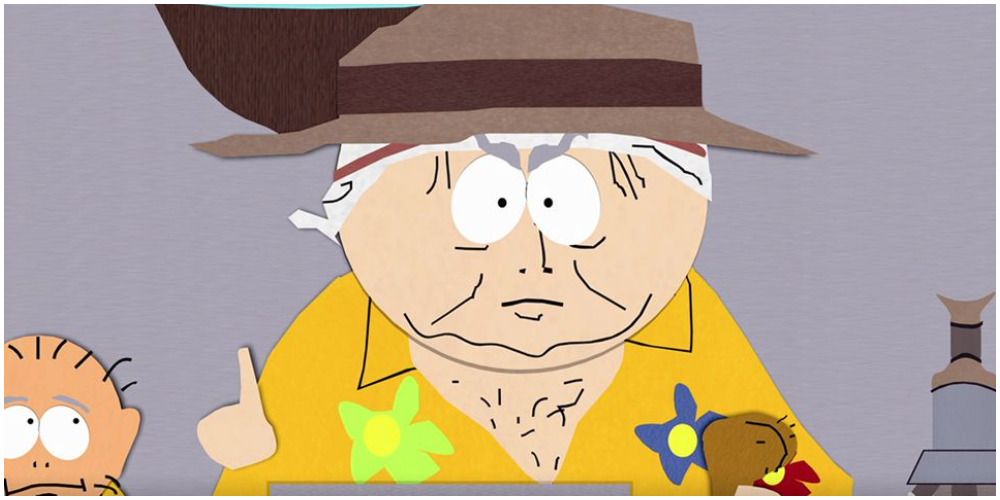 South Parks Dr Alphonse Mephisto & 9 Other Funniest Evil Scientists On Screen