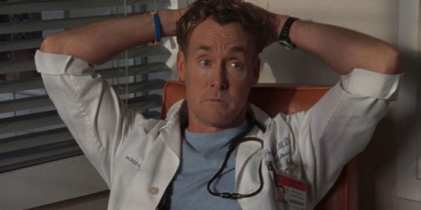 Scrubs One Quote From Each Main Character That Sums Up Their Personality