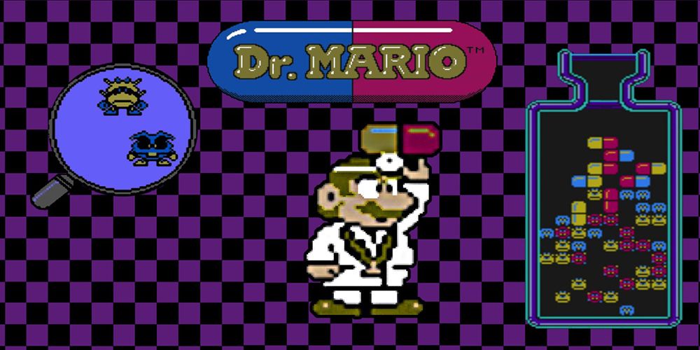 10 Classic Nintendo Games That Have Aged Terribly