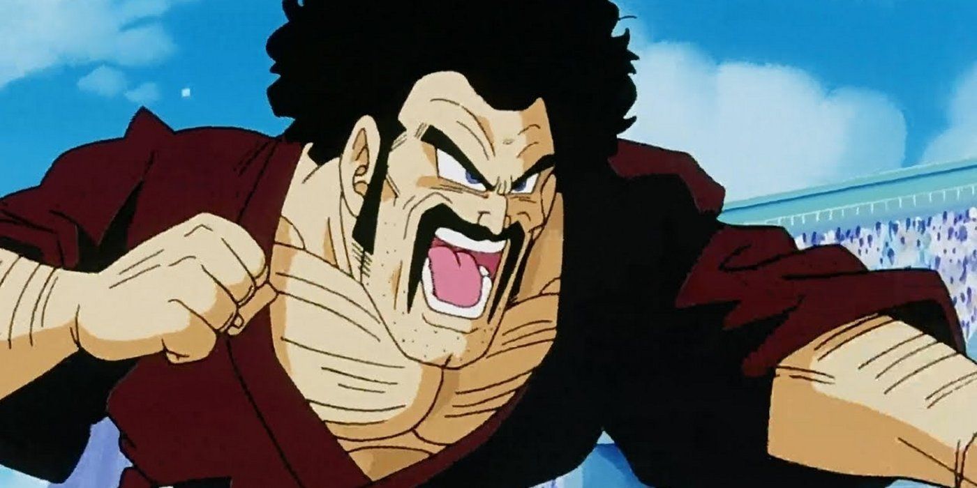 15 Best Dragon Ball Z Characters, Ranked