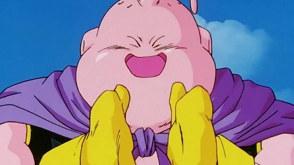 How Strong Dragon Ball Super