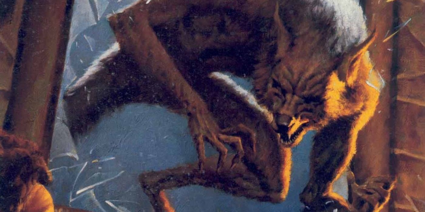 10 Best Items In D&D 2024 For A Summoner Build