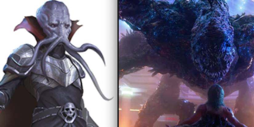 Stranger Things: Every D&D Monster Referenced, So Far