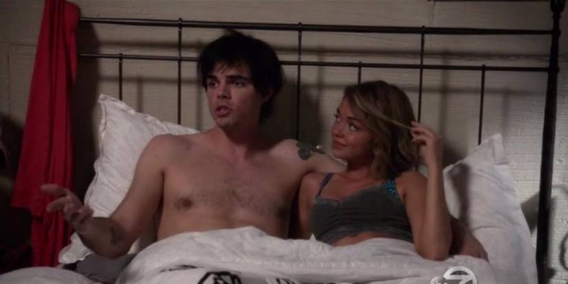 Modern Family: 5 Times Phil & Dylan Were Besties (& 5 They Weren't)