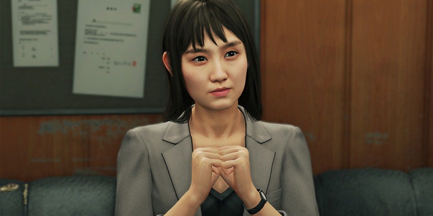 Лучшие профессии для каждого персонажа в Yakuza: Like A Dragon