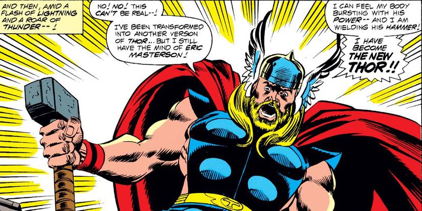 10 Best Marvel Legacy Heroes Who Lived Up To Their Predecessor