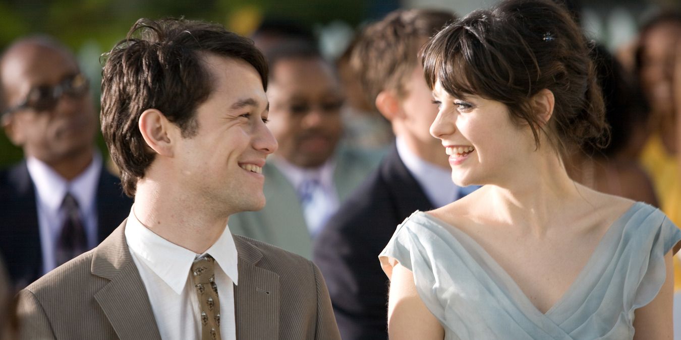 Malcolm & Marie 10 Best Unconventional Love Stories Ranked According To Rotten Tomatoes