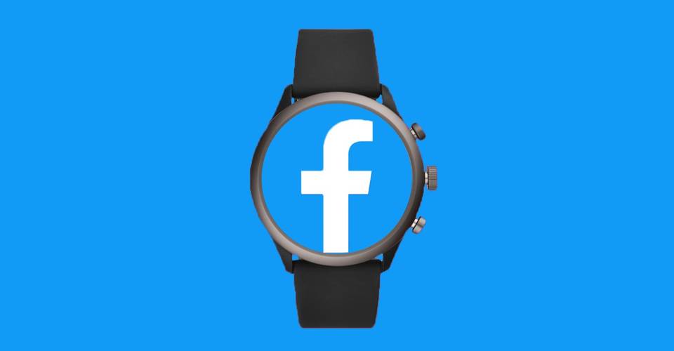 Image result for facebook smartwatch