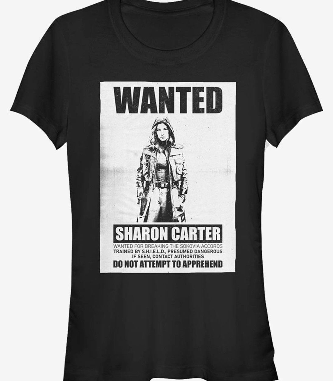 bucky barnes merchandise