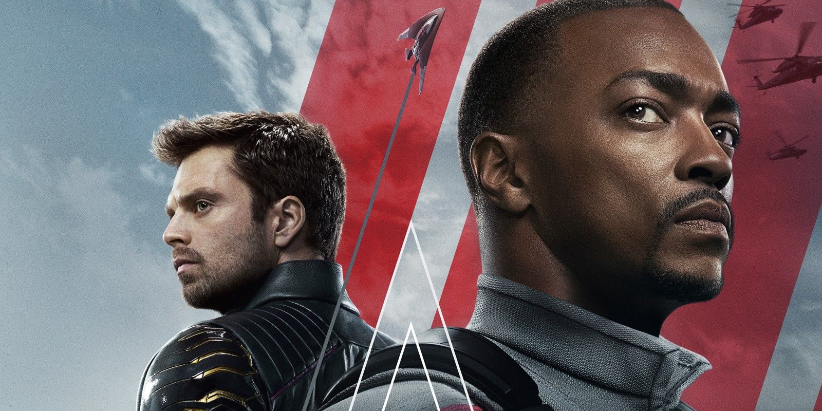 sam wilson captain america falcon and winter soldier