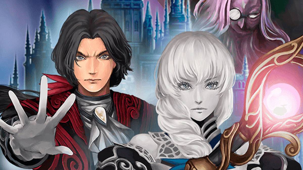 Fallen Legion Revenants Review: A Ghost Of A Chance