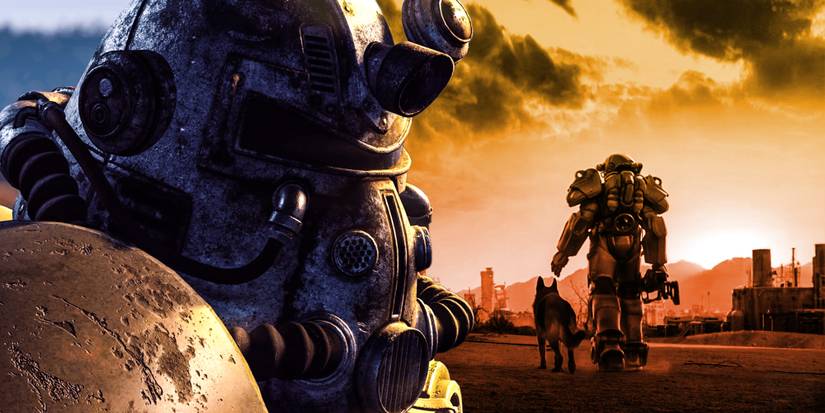 Apple’s New Sci-Fi Sabotages The Fallout TV Show’s Story