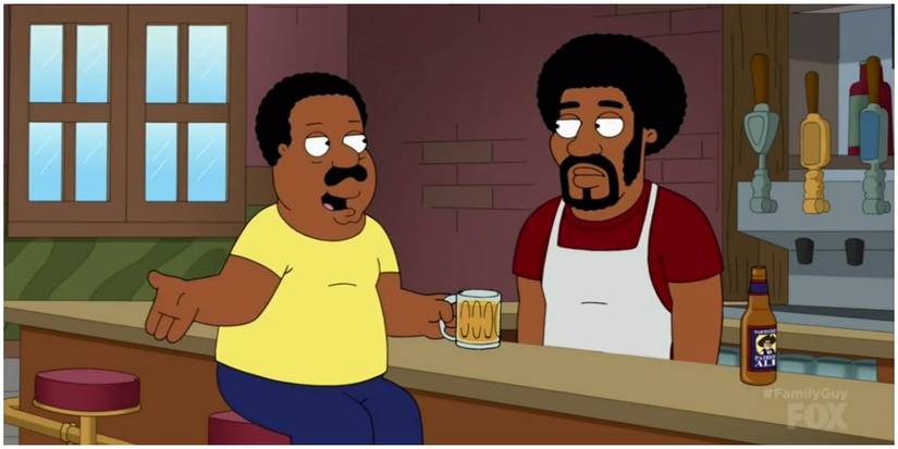 Family Guy: 10 Major Flaws Of The Show That Fans Chose To Ignore