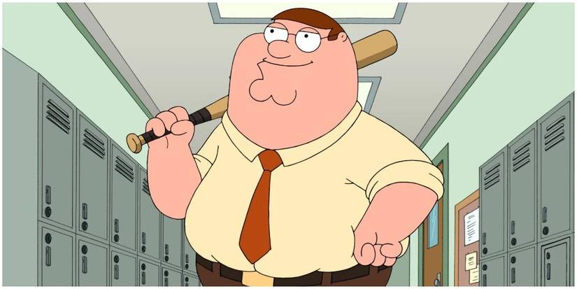 Family Guy: 10 Major Flaws Of The Show That Fans Chose To Ignore