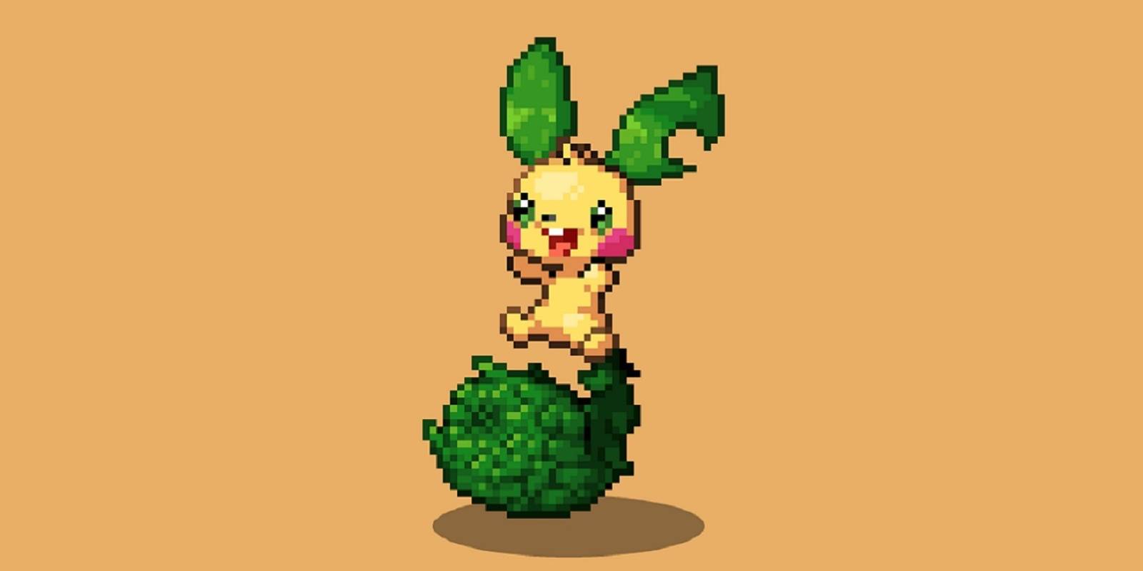Fan-Made Pokémon That Look Like Real Designs