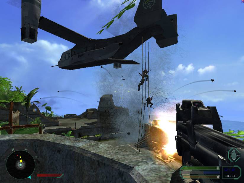 Every Far Cry Game, Ranked Worst To Best (Including Far Cry 6)