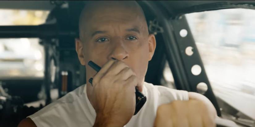 Fast & Furious 9 Opens In China A Month Before U.S.