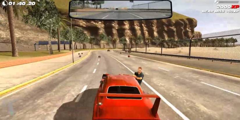 9 Of The Worst Racing Games Of All Time, Ranked