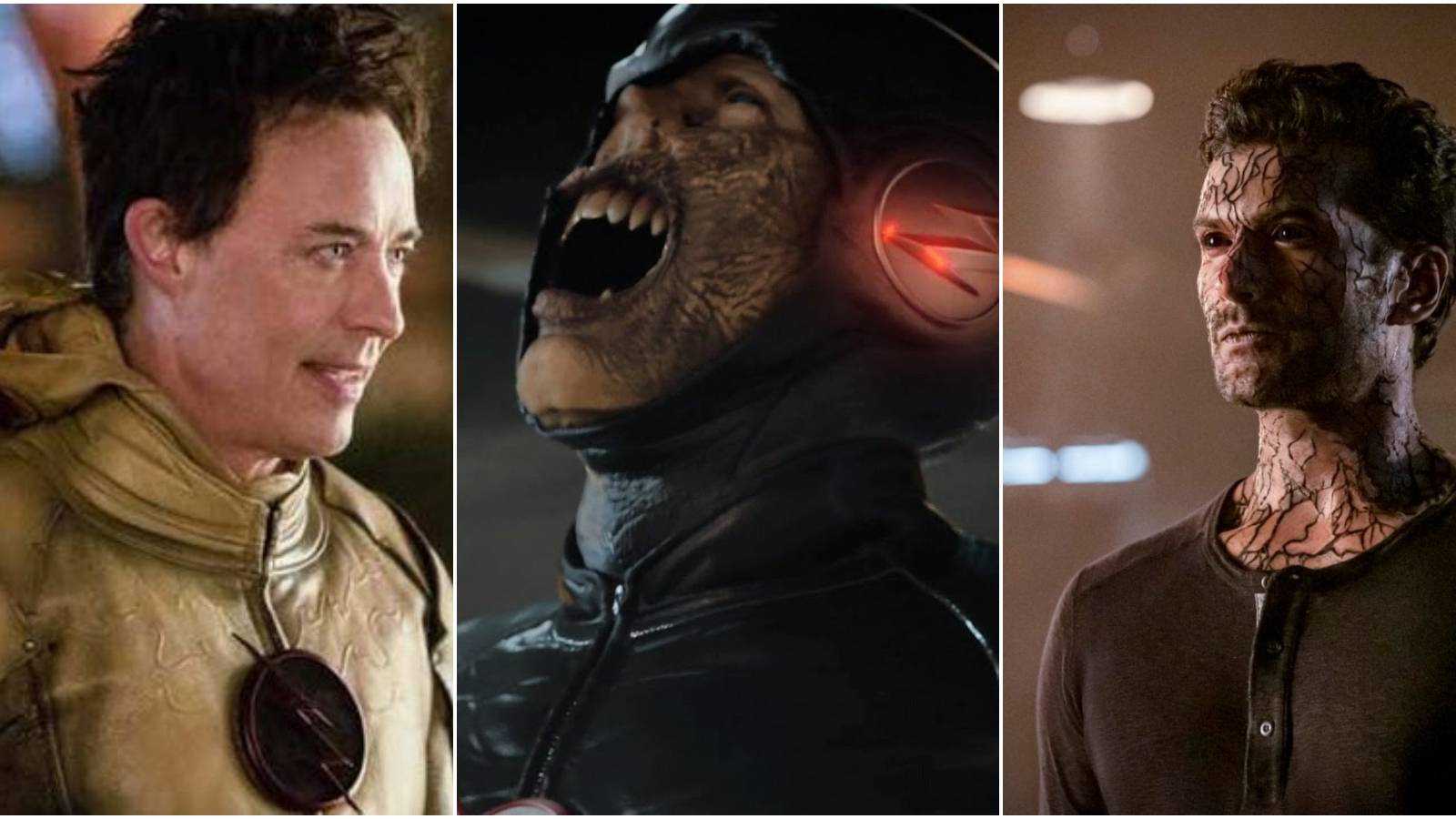 The Flash: 10 Wild Fan Theories That Could Still Come True, According