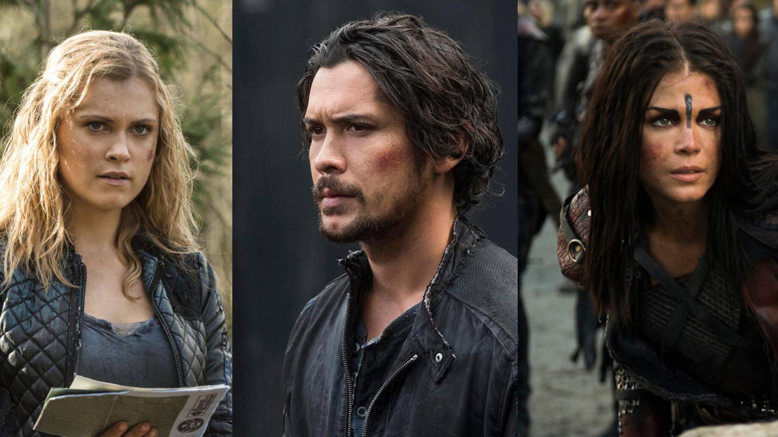 The 100 Characters, Ranked By Likability