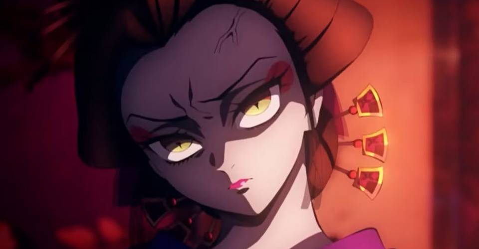 Demon Slayer Season 2 Trailer Confirms 21 Release Screen Rant Demon Slayer Season 2 Trailer Confirms 21 Release Screen Rant
