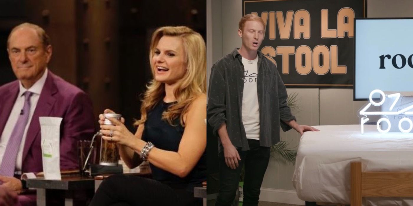 10 Investing Shows That Aren't Shark Tank ScreenRant