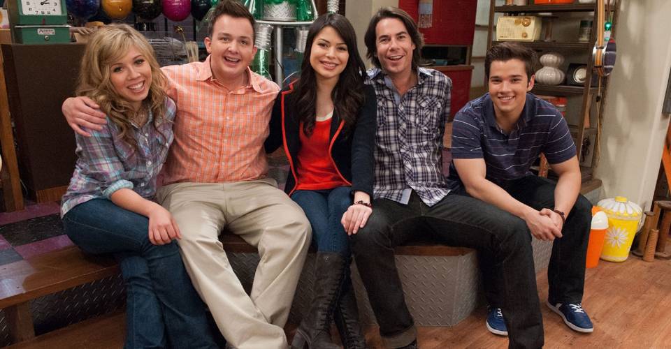 Icarly 2021 / Icarly Reboot Release Date Icarly Reboot Cast And Plot