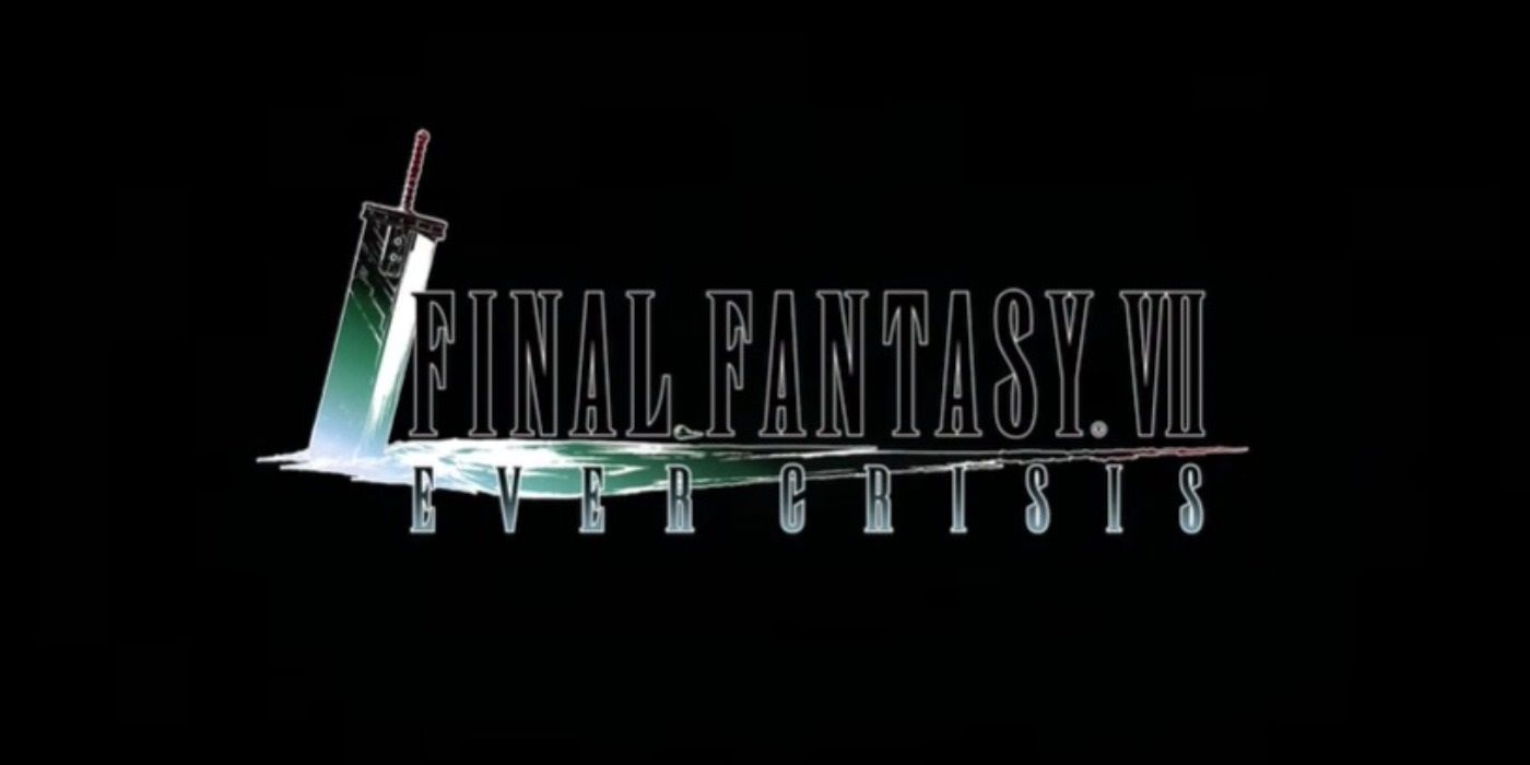 final fantasy vii ever crisis