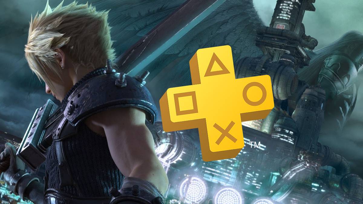 PS Plus Version of FF7 Remake Is Getting a Free PS5 Upgrade