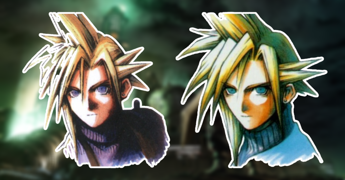 Final Fantasy 7: 10 Things You Didn't Know About Cloud Strife Final Fantasy 7: 10 Things You Didn't Know About Cloud Strife
