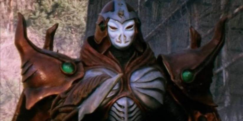 Power Rangers Lightspeed Rescue: 10 Most Memorable Monsters, Ranked