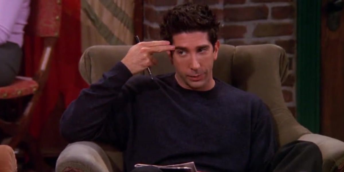 Friends 10 Most Memorable Scenes In Central Perk